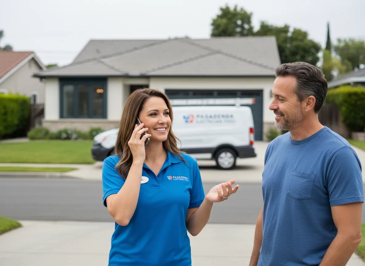 Electrician Moxee, WA FAQs